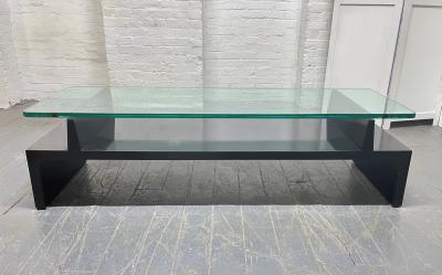 Tommi Parzinger Tommi Parzinger Originals Coffee Table