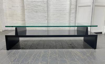 Tommi Parzinger Tommi Parzinger Originals Coffee Table