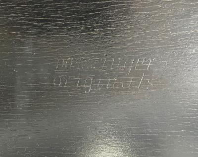 Tommi Parzinger Tommi Parzinger Originals Coffee Table