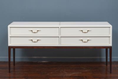 Tommi Parzinger Tommi Parzinger Originals Console Table or Credenza