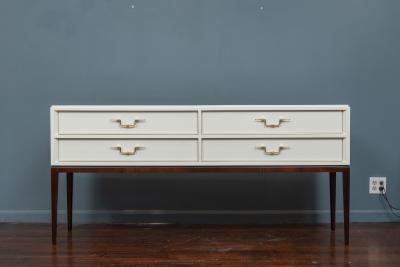 Tommi Parzinger Tommi Parzinger Originals Console Table or Credenza