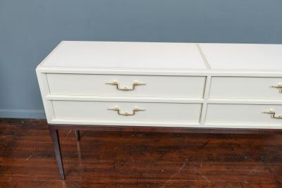Tommi Parzinger Tommi Parzinger Originals Console Table or Credenza