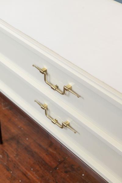 Tommi Parzinger Tommi Parzinger Originals Console Table or Credenza