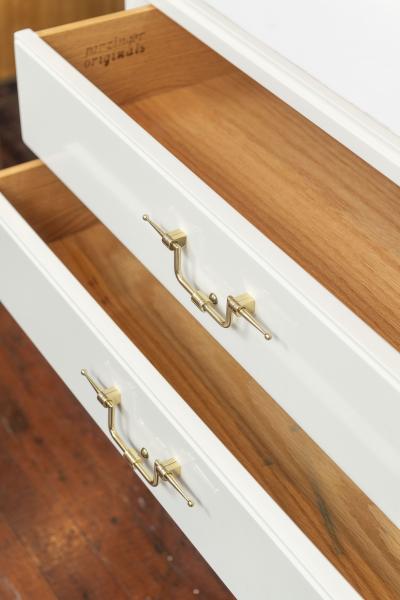 Tommi Parzinger Tommi Parzinger Originals Console Table or Credenza