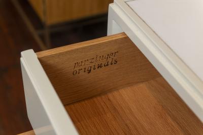 Tommi Parzinger Tommi Parzinger Originals Console Table or Credenza