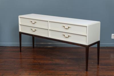 Tommi Parzinger Tommi Parzinger Originals Console Table or Credenza