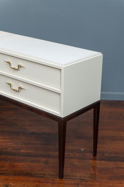 Tommi Parzinger Tommi Parzinger Originals Console Table or Credenza