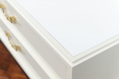 Tommi Parzinger Tommi Parzinger Originals Console Table or Credenza