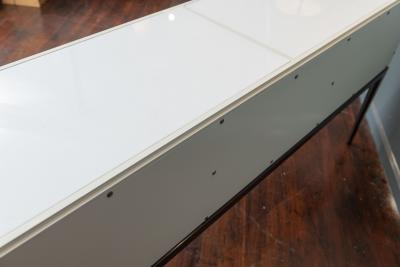 Tommi Parzinger Tommi Parzinger Originals Console Table or Credenza