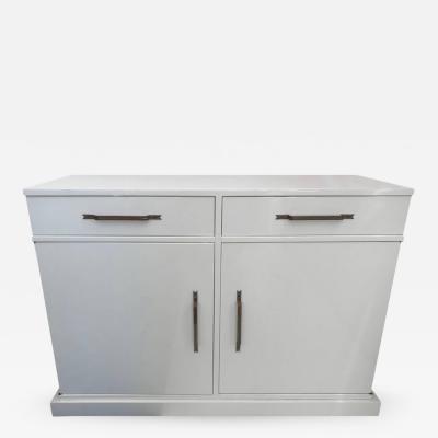 Tommi Parzinger Tommi Parzinger Originals Lacquered Chest