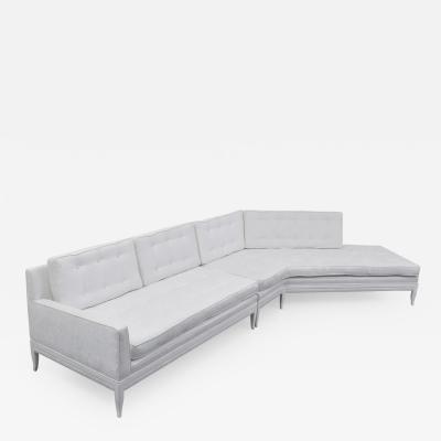 Tommi Parzinger Tommi Parzinger Sectional Sofa