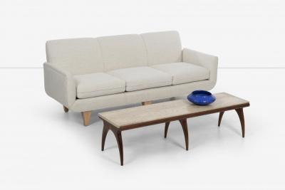 Tommi Parzinger Tommi Parzinger Sofa for Parzinger Originals
