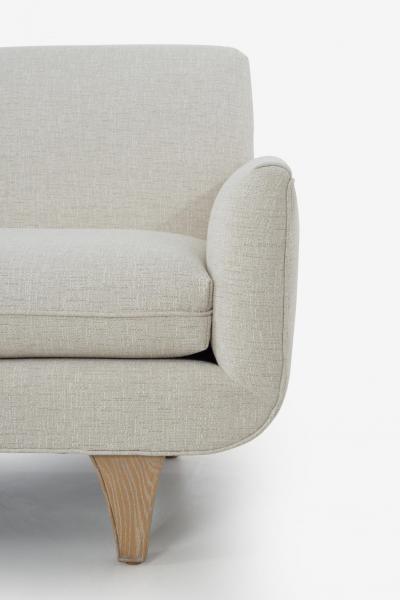 Tommi Parzinger Tommi Parzinger Sofa for Parzinger Originals