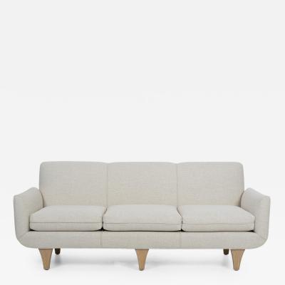 Tommi Parzinger Tommi Parzinger Sofa for Parzinger Originals