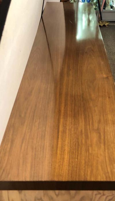 Tommi Parzinger Tommi Parzinger Spectacular Sideboard Credenza Branded Parzinger Original