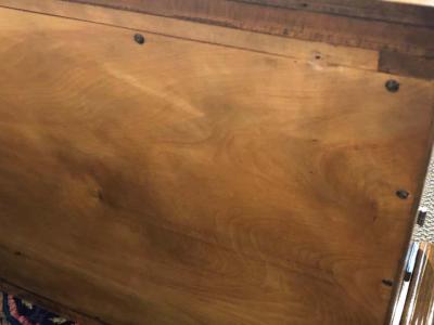 Tommi Parzinger Tommi Parzinger Spectacular Sideboard Credenza Branded Parzinger Original