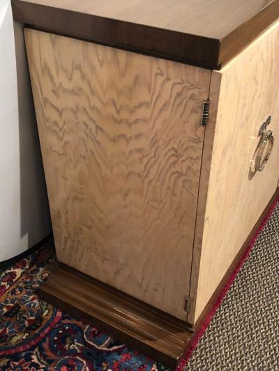 Tommi Parzinger Tommi Parzinger Spectacular Sideboard Credenza Branded Parzinger Original