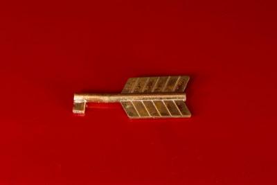 Tommi Parzinger Tommi Parzinger Tall Bar Cabinet USA c 1950