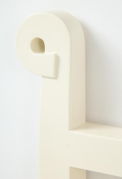 Tommi Parzinger Tommi Parzinger for Parzinger Originals King Sized Headboard