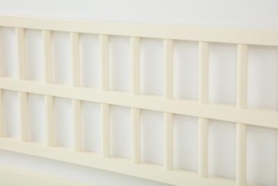 Tommi Parzinger Tommi Parzinger for Parzinger Originals King Sized Headboard