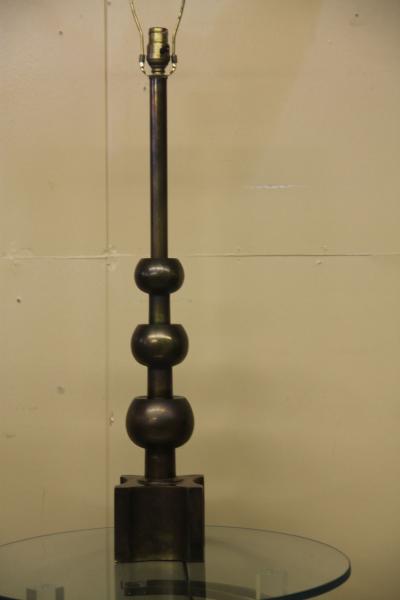 Tommi Parzinger for Stiffel Table Lamp