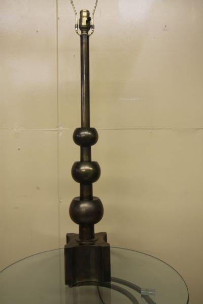 Tommi Parzinger for Stiffel Table Lamp