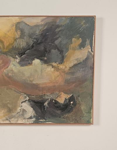 Tomorrow by Donald Stroh