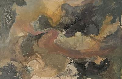 Tomorrow by Donald Stroh