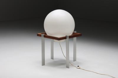 Ton A C Alberts Ton A C Alberts RAAK Zodiac Lamp 1966