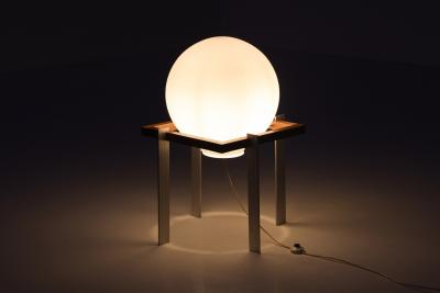 Ton A C Alberts Ton A C Alberts RAAK Zodiac Lamp 1966