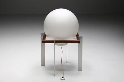 Ton A C Alberts Ton A C Alberts RAAK Zodiac Lamp 1966