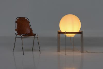 Ton A C Alberts Ton A C Alberts RAAK Zodiac Lamp 1966