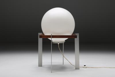 Ton A C Alberts Ton A C Alberts RAAK Zodiac Lamp 1966