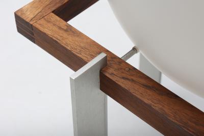 Ton A C Alberts Ton A C Alberts RAAK Zodiac Lamp 1966