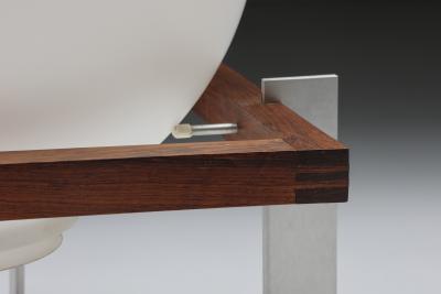 Ton A C Alberts Ton A C Alberts RAAK Zodiac Lamp 1966