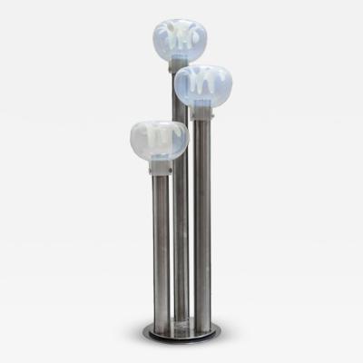Toni Zuccheri Floor Lamp by Toni Zuccheri