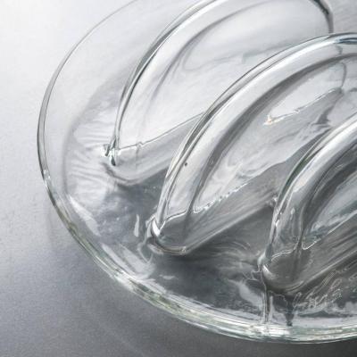 Toni Zuccheri Murano Glass Centerpiece by Toni Zuccheri for VeArt