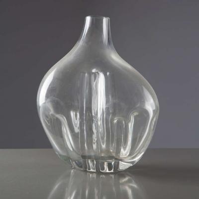 Toni Zuccheri Murano Glass Vase by Toni Zuccheri