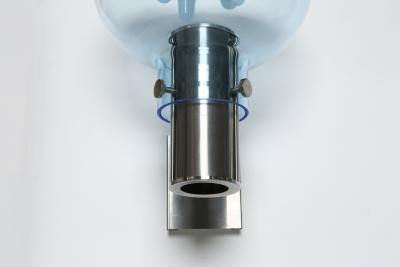 Toni Zuccheri Murano glass Toni Zuccheri sconces for VeArt Italy circa 1960s