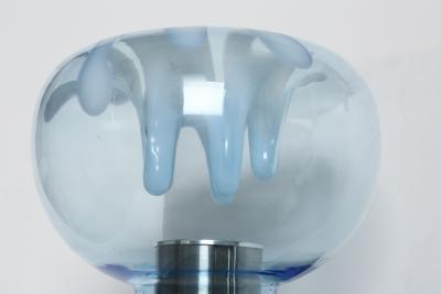 Toni Zuccheri Murano sconces by Toni Zuccheri for VeArt a pair