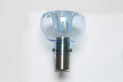 Toni Zuccheri Murano sconces by Toni Zuccheri for VeArt a pair