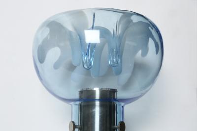 Toni Zuccheri Murano sconces by Toni Zuccheri for VeArt a pair