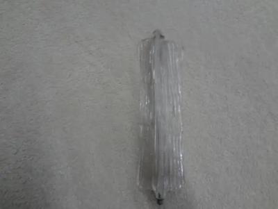 Toni Zuccheri Pair of Large Mid Century Modern Italian Murano Chandeliers Attributed to Venini