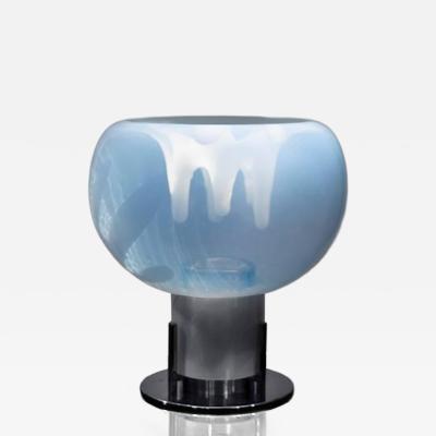 Toni Zuccheri Table Lamp by Toni Zuccheri