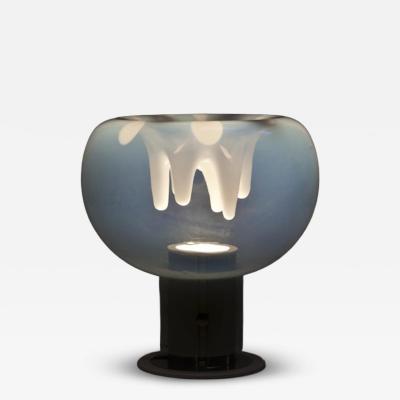 Toni Zuccheri Table lamp by Toni Zuccheri