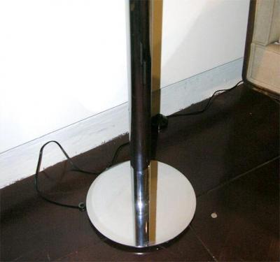 Toni Zuccheri Toni Zuccheri Zinia Floor Lamp