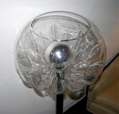 Toni Zuccheri Toni Zuccheri Zinia Floor Lamp