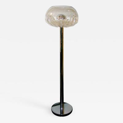 Toni Zuccheri Toni Zuccheri Zinia Floor Lamp