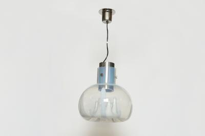 Toni Zuccheri Toni Zuccheri for VeArt ceiling pendant