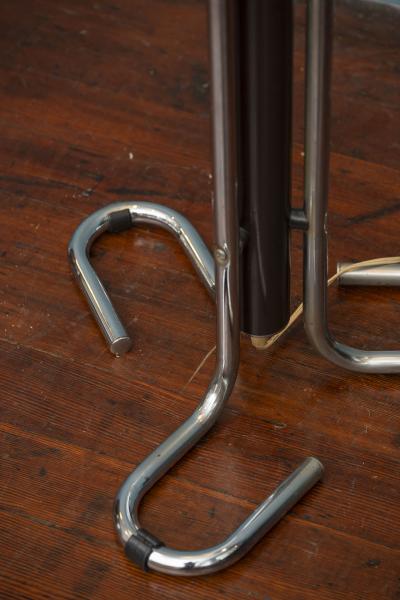 Toni Zuccheri Tony Zuccheri Floor Lamp for Mazzega Italy